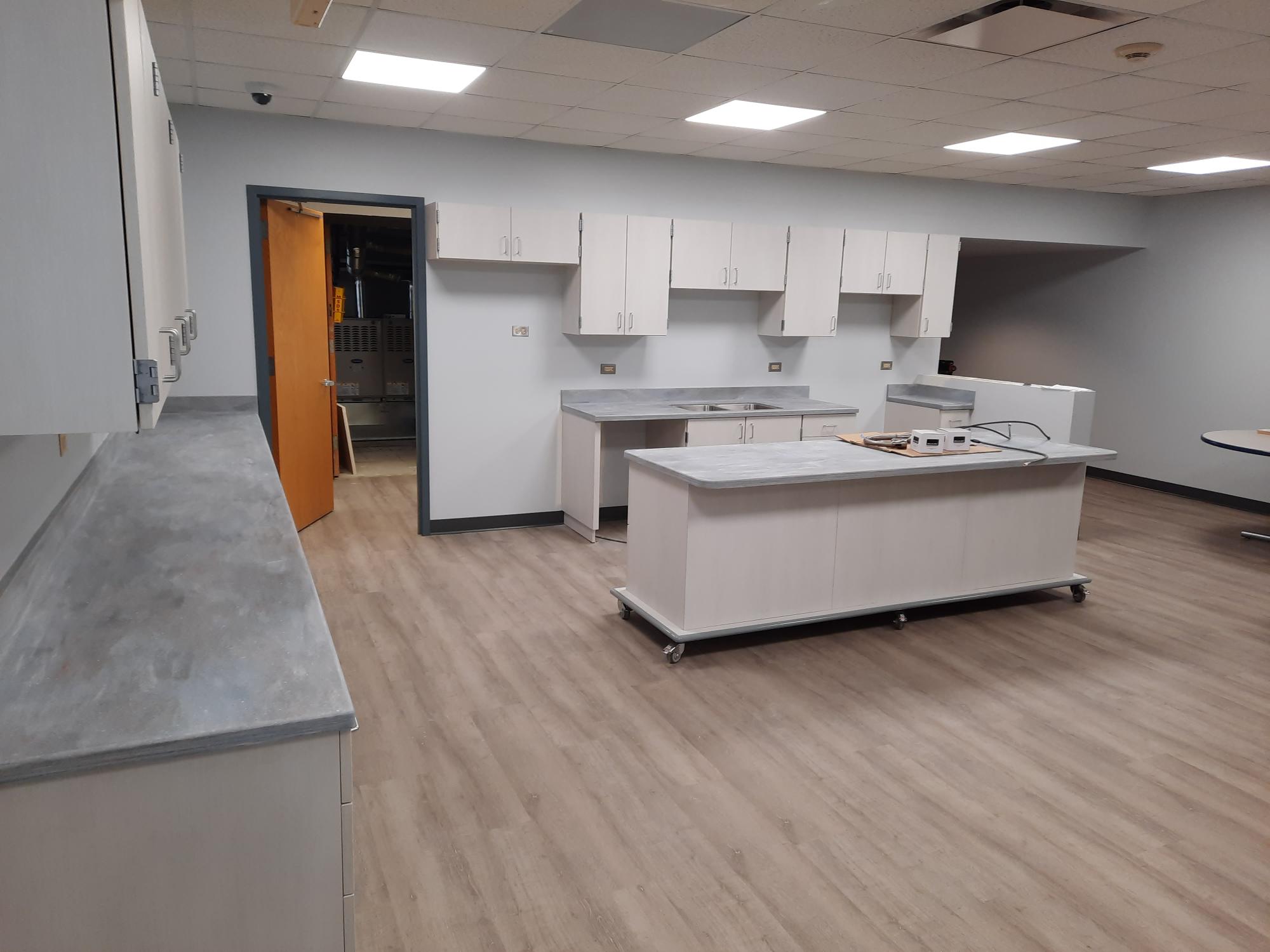 CV Custom Countertops and Inc.